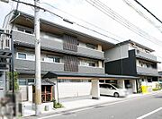 アクアリウス恵美酒の賃貸物件