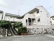 タウニィほととぎす 1階 築38年6ヶ月の賃貸物件