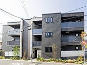 ローズフラットの賃貸物件