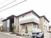 プレジール藤森の賃貸物件
