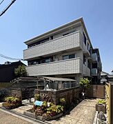 シャーメゾン伏水の賃貸物件