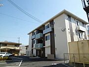 桃山南口駅より徒歩1分 2階 築12年9ヶ月の賃貸物件