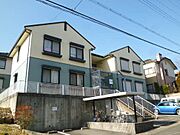 フラッツ紅雪二号館 1階 築31年8ヶ月の賃貸物件