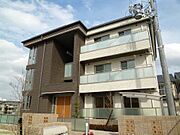 サンセール桃山の賃貸物件
