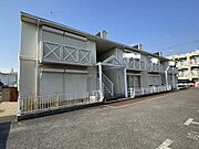 コーポ松下 2階 築34年1ヶ月の賃貸物件