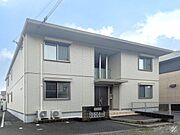 網干駅より徒歩5分 1階 築13年7ヶ月の賃貸物件