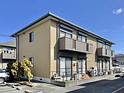 エコーズユタカ B棟 2階 築25年9ヶ月の賃貸物件