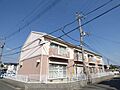 フレグランス白浜