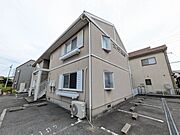 フレグランス妻鹿A棟 2階 築36年7ヶ月の賃貸物件