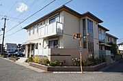八家駅より徒歩8分 2階 築7年5ヶ月の賃貸物件