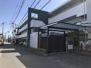 八家駅より徒歩11分 2階 築29年4ヶ月の賃貸物件