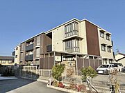 姫路駅よりバス19分 徒歩7分 3階 築11年8ヶ月の賃貸物件