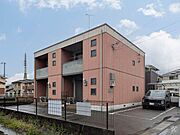 妻鹿駅より徒歩7分 1階 築23年8ヶ月の賃貸物件