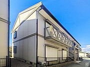 フレグランスコンプリート A棟 2階 築32年2ヶ月の賃貸物件