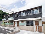 白浜の宮駅より徒歩10分 1階 築5年3ヶ月の賃貸物件