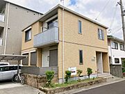 亀山駅より徒歩4分 2階 築15年9ヶ月の賃貸物件