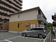 メゾンペガサス 2階 築15年8ヶ月の賃貸物件