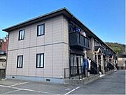 ディアス大塩 1階 築27年9ヶ月の賃貸物件