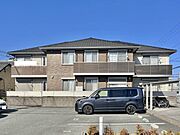 シャーメゾンカマエ 1階 築12年10ヶ月の賃貸物件