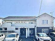 セフィーラ白浜 2階 築34年の賃貸物件