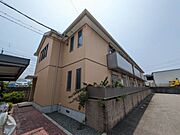 御着駅より徒歩20分 1階 築18年4ヶ月の賃貸物件