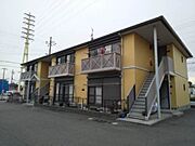 飾磨駅より徒歩23分 2階 築24年8ヶ月の賃貸物件