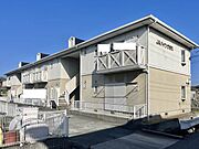 JAハイツかまえ 2階 築33年7ヶ月の賃貸物件