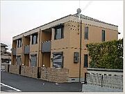 シャーメゾン市川B 1階 築22年8ヶ月の賃貸物件