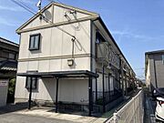 フレグランスコンプリート A棟 1階 築31年3ヶ月の賃貸物件