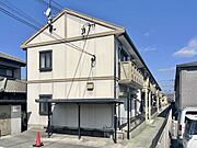 フレグランスコンプリート A棟 1階 築31年8ヶ月の賃貸物件