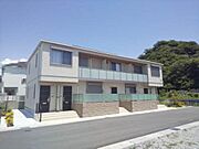 東姫路駅より徒歩28分 2階 築4年5ヶ月の賃貸物件