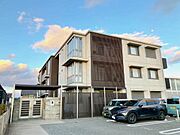 姫路駅よりバス19分 徒歩7分 1階 築10年9ヶ月の賃貸物件