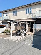 亀山駅より徒歩5分 2階 築11年5ヶ月の賃貸物件