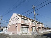 白浜の宮駅より徒歩5分 1階 築33年5ヶ月の賃貸物件