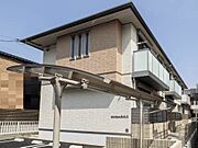 シャーメゾン恵美酒 2階 築7年8ヶ月の賃貸物件