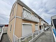 西飾磨駅より徒歩12分 1階 築32年3ヶ月の賃貸物件