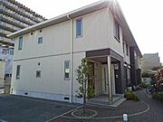 白浜の宮駅より徒歩7分 1階 築14年9ヶ月の賃貸物件