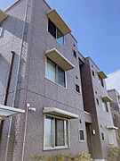 亀山駅より徒歩18分 1階 築14年8ヶ月の賃貸物件