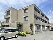 ノールボアー3号館 1階 築14年10ヶ月の賃貸物件