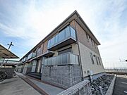 ラグリシーヌ姫路南 1階 築6年3ヶ月の賃貸物件