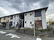 構壱番館 A棟 1階 築28年10ヶ月の賃貸物件