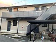 下松駅より徒歩6分 1階 築24年の賃貸物件