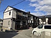 サンローズ久米田A棟 2階 築33年4ヶ月の賃貸物件