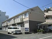 伊丹駅より徒歩4分 1階 築38年1ヶ月の賃貸物件