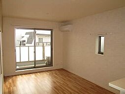 Ｇｒａｎｄｅ　Ｃｉｅｌ（グラン　シエル） 0303 3階1LDKの室内