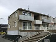 MASTCOURT藤原台AA 1階 築17年9ヶ月の賃貸物件