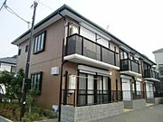 西宮名塩駅よりバス17分 徒歩5分 2階 築29年10ヶ月の賃貸物件