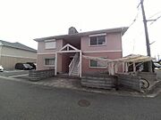 道場南口駅より徒歩6分 2階 築31年8ヶ月の賃貸物件