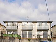 シャーメゾン藤原台 1階 築23年10ヶ月の賃貸物件