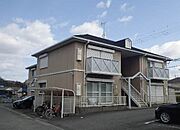 フレグランス北神戸G 1階 築30年6ヶ月の賃貸物件